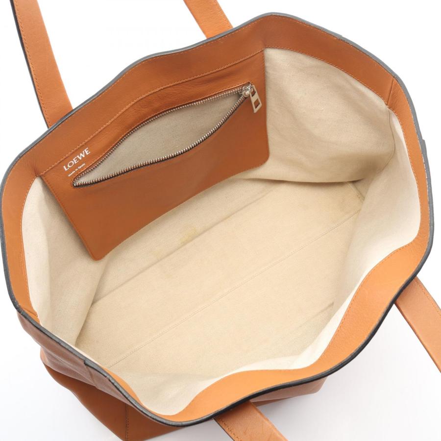 LOEWE イーストウエスト　トートバッグ　ラージ LOEWE（ロエベ） EAST WEST SHOPPER LARGE イーストウエスト