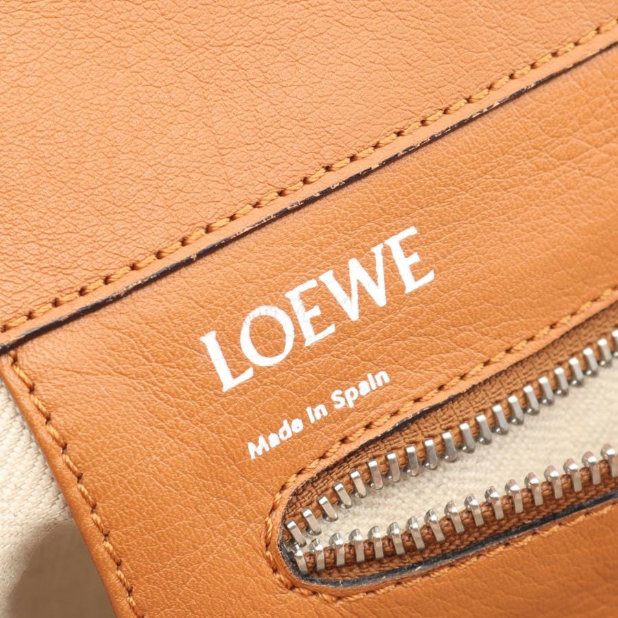 LOEWE（ロエベ） EAST WEST SHOPPER LARGE イーストウエスト