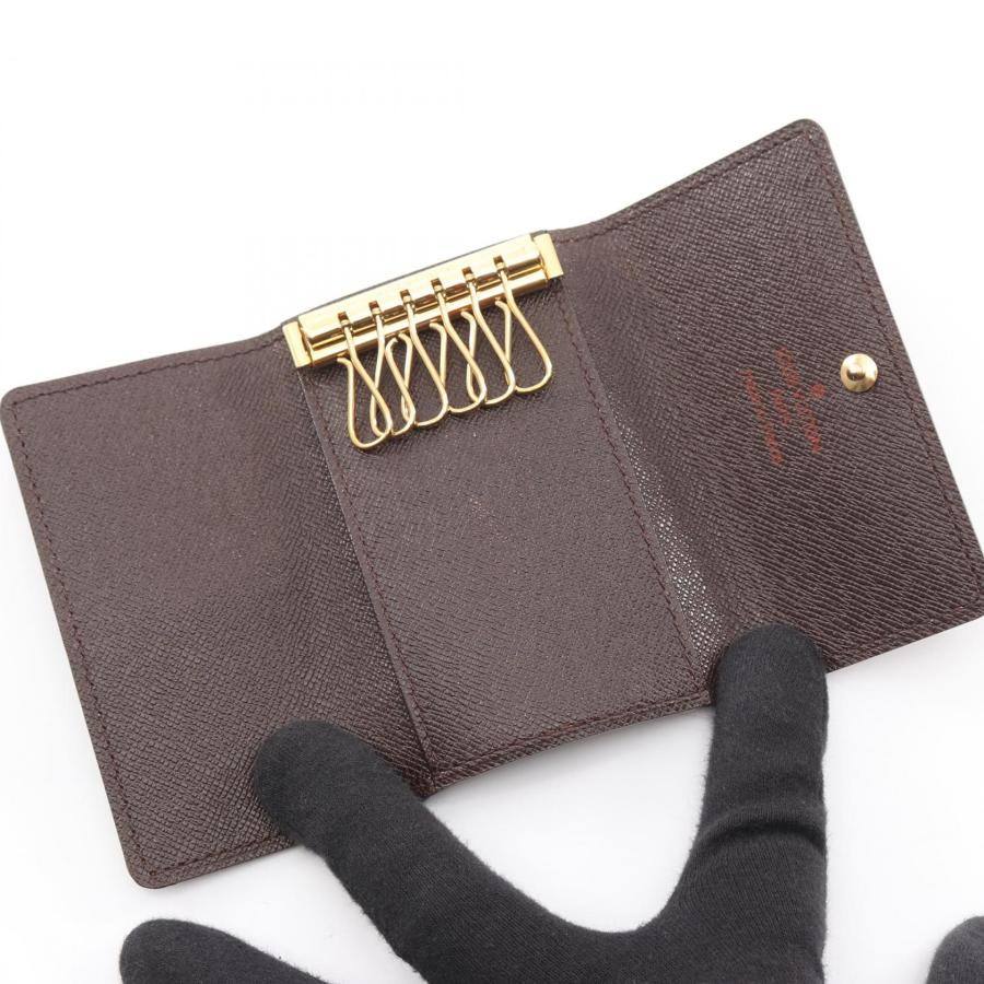 LOUIS VUITTON（ルイ・ヴィトン） ミュルティクレ6 ブランドオフ キー