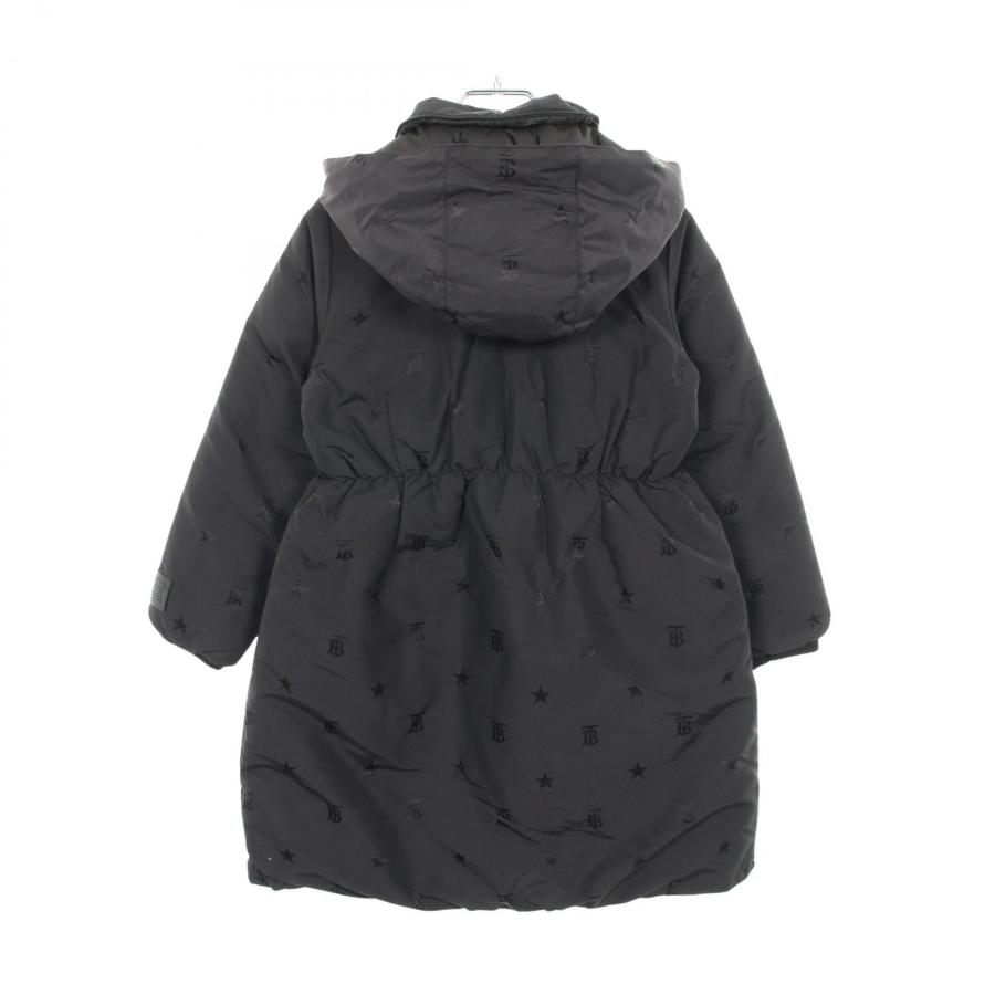 キッズ3Y BURBERRYバーバリー ダウンジャケット BURBERRY（バーバリー） TBロゴ キッズ ブランドオフ ナイロン ダウン