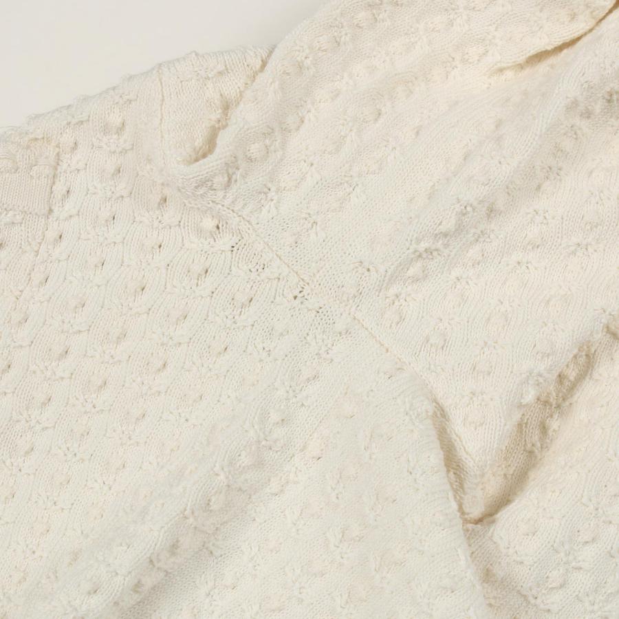 CHANEL（シャネル） 爆買 ココマークシェルボタン ニットジャケット