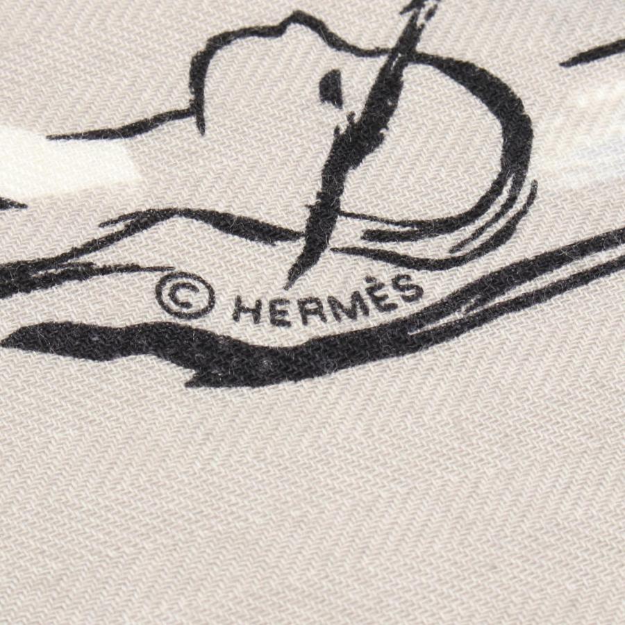HERMES（エルメス） カレジェアン カレ140 Paddock ブランドオフ