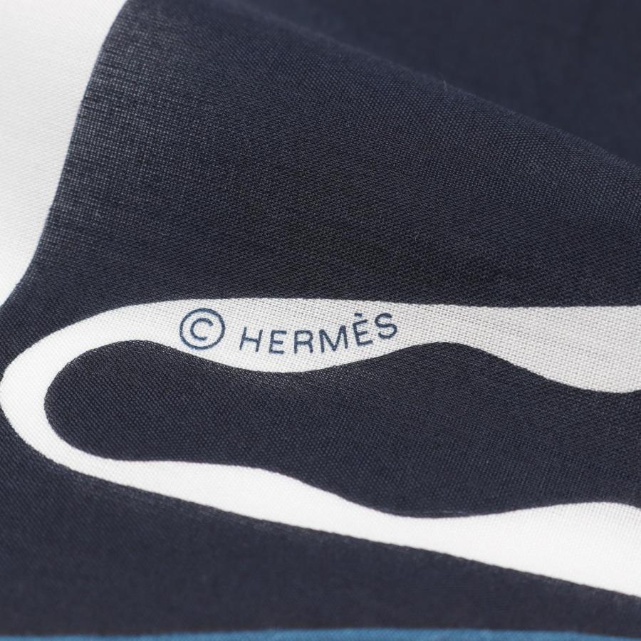 HERMES（エルメス） ロザンジュGM ブランドオフ その他 スカーフ 中古