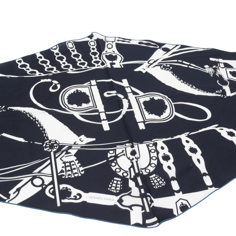 HERMES（エルメス） ロザンジュGM ブランドオフ その他 スカーフ 中古