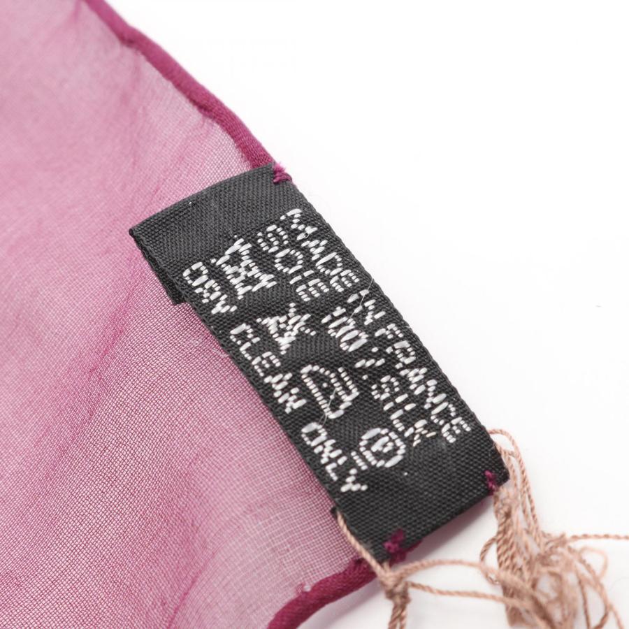 HERMES エルメス スカーフ ショールカレ140 モスリン SERENITE HERMES（エルメス） ショールカレ140 モスリン SERENITE ブランドオフ