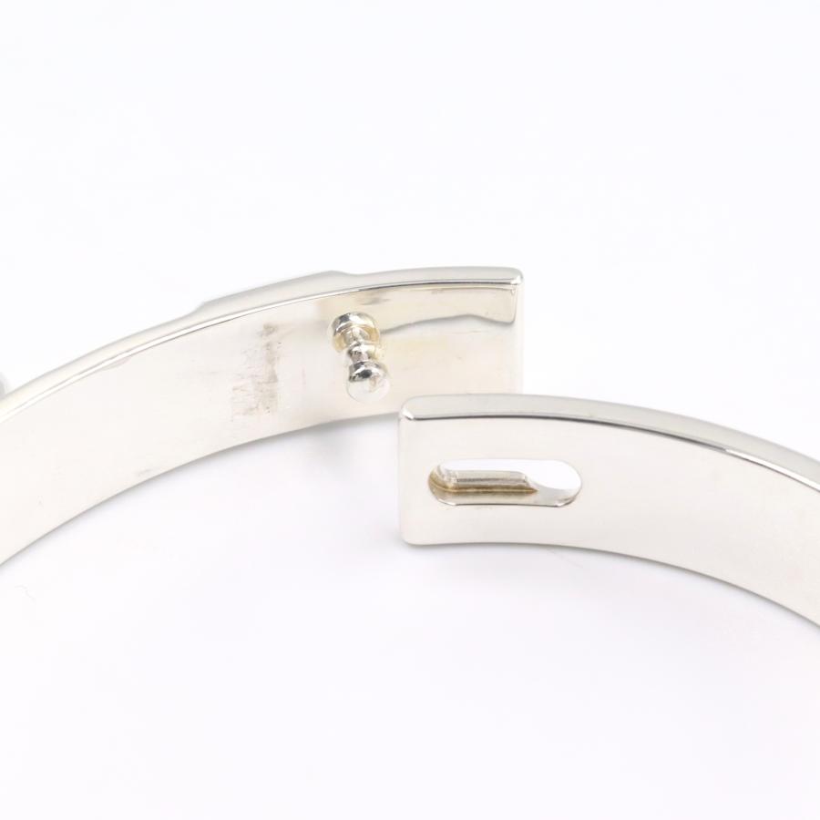 HERMES（エルメス） コリエンドシアン ブレスレット PM LG ブランド