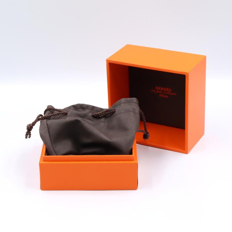 HERMES（エルメス） 爆買 コリエンドシアン ブレスレット PM LG