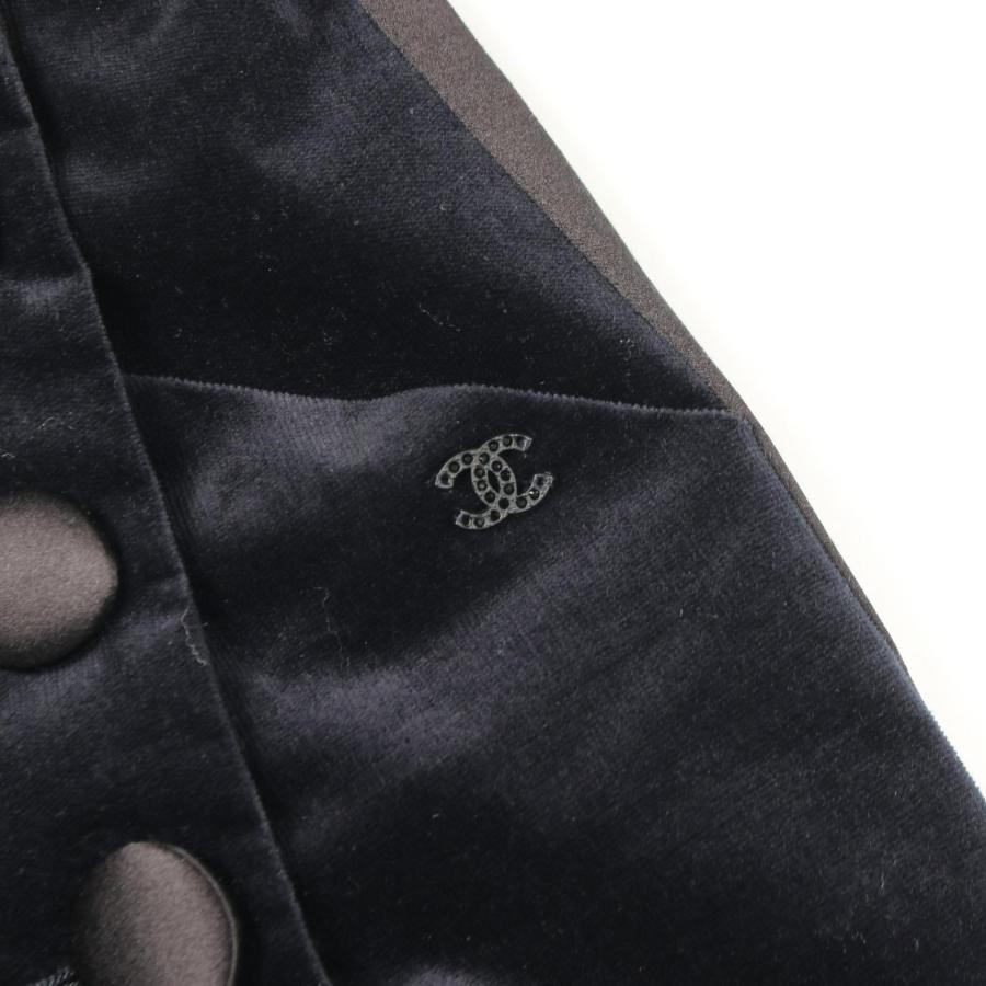 CHANEL（シャネル） ブランドオフ コットン パンツ 中古 レディース