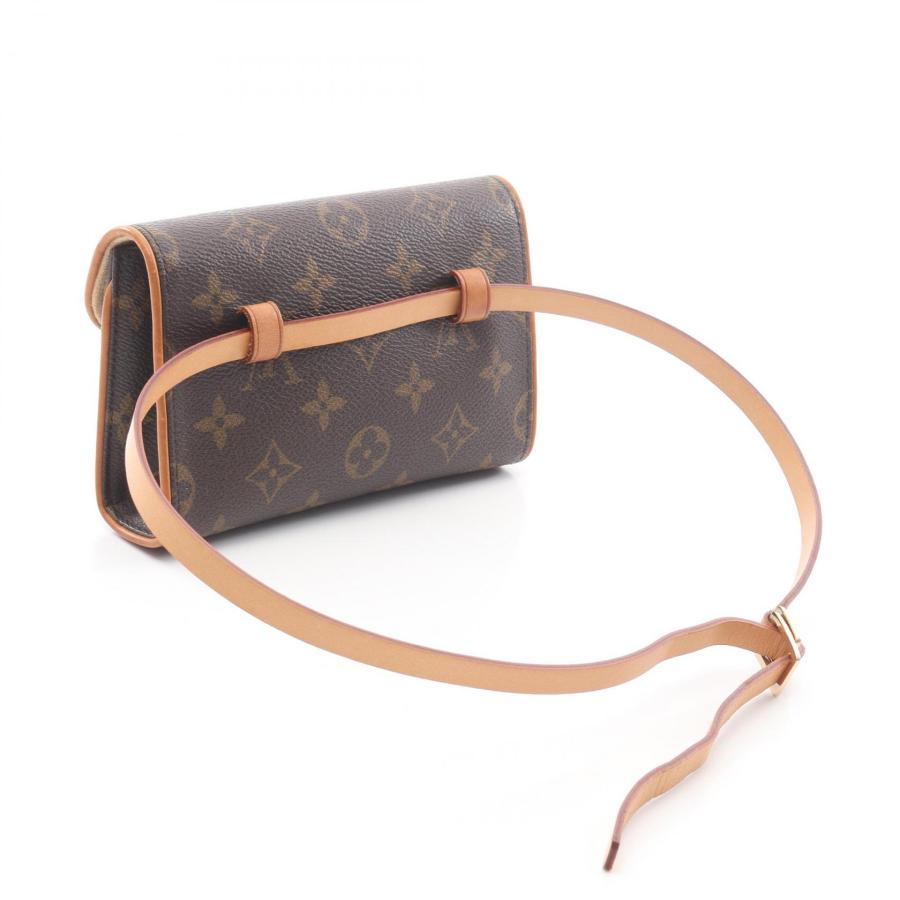 LOUIS VUITTON（ルイ・ヴィトン） ポシェットフロランティーヌ