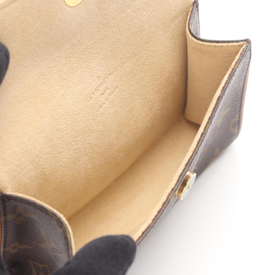 LOUIS VUITTON（ルイ・ヴィトン） ポシェットフロランティーヌ