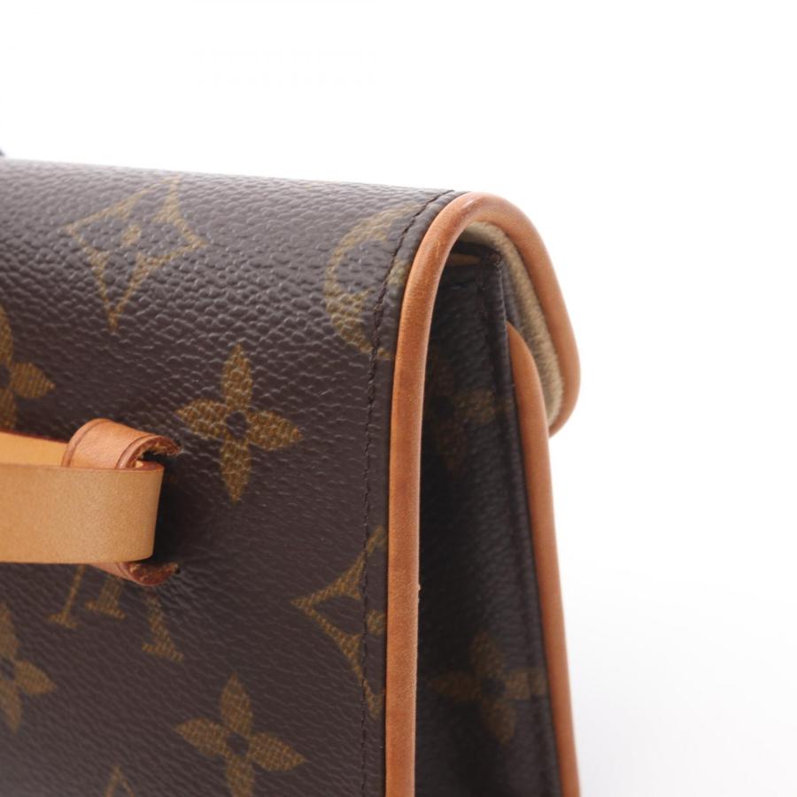 LOUIS VUITTON（ルイ・ヴィトン） ポシェットフロランティーヌ