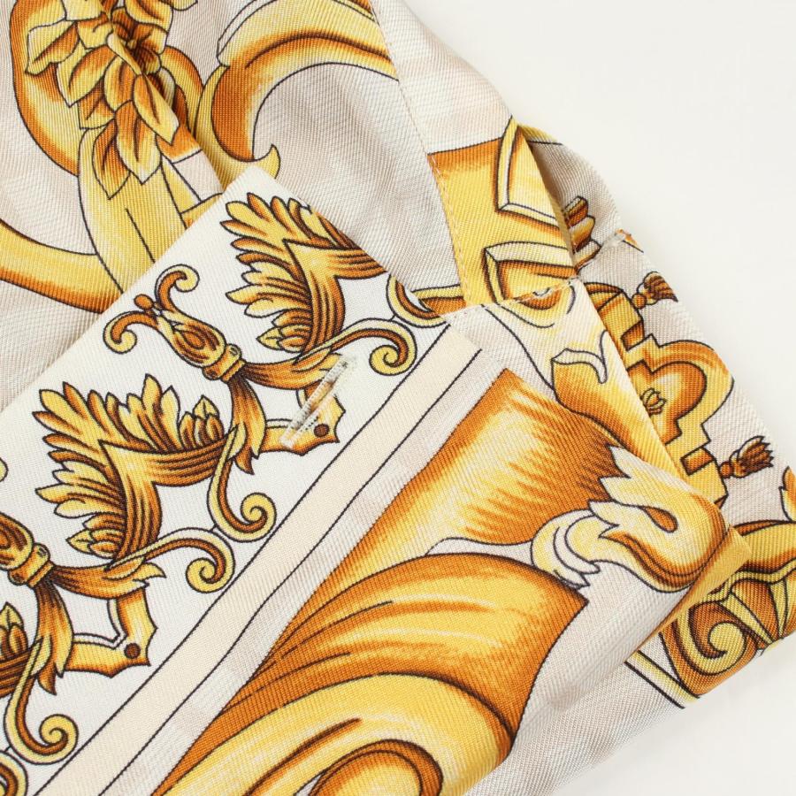 FENDI（フェンディ） × VERSACE FENDACE フェンダーチェ FF柄 ブランド