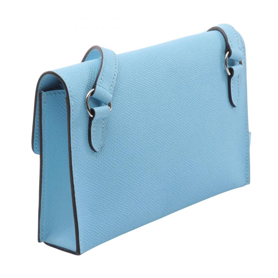 HERMES（エルメス） ナップ トゥーゴー ブランドオフ レザー 
