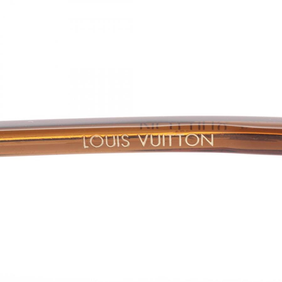LOUIS VUITTON（ルイ・ヴィトン） アトラクション パイロット ブランド