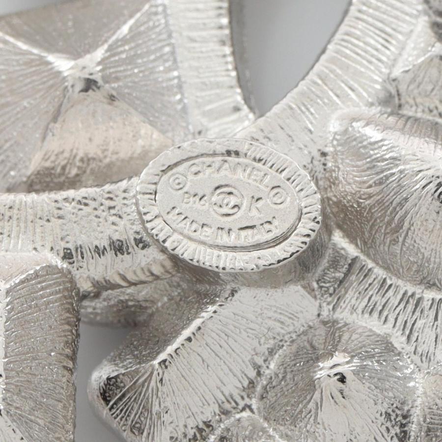 CHANEL（シャネル） ココマーク ブランドオフ ステンレススチール