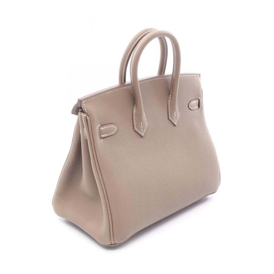 HERMES（エルメス） バーキン25 エトゥープ ブランドオフ その他 