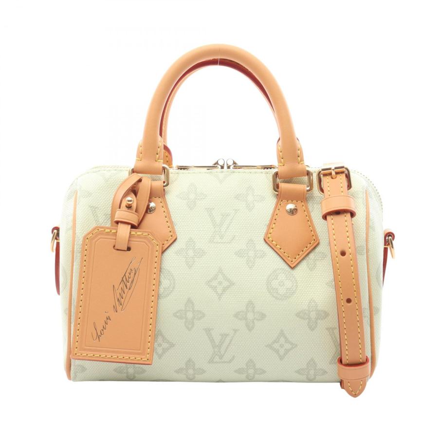 LOUIS VUITTON（ルイ・ヴィトン） スピーディ バンドリエール 20