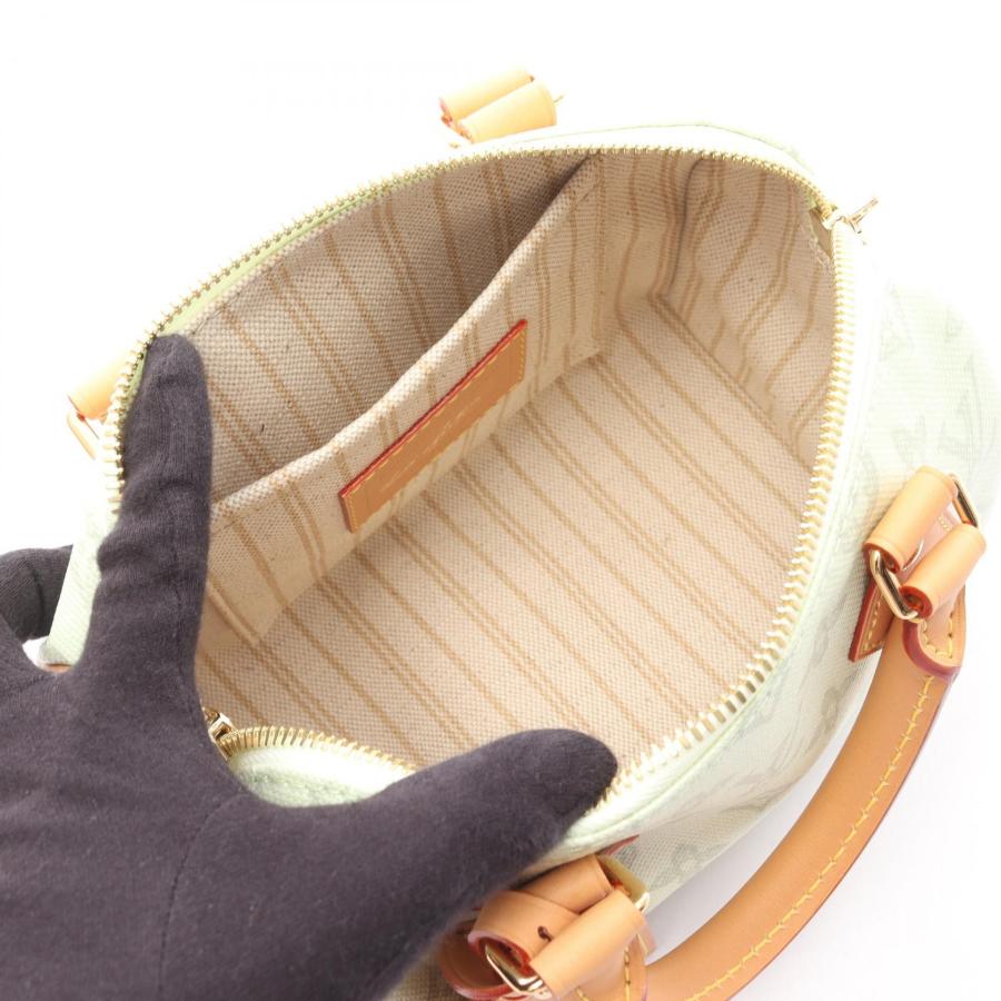 LOUIS VUITTON（ルイ・ヴィトン） スピーディ バンドリエール 20