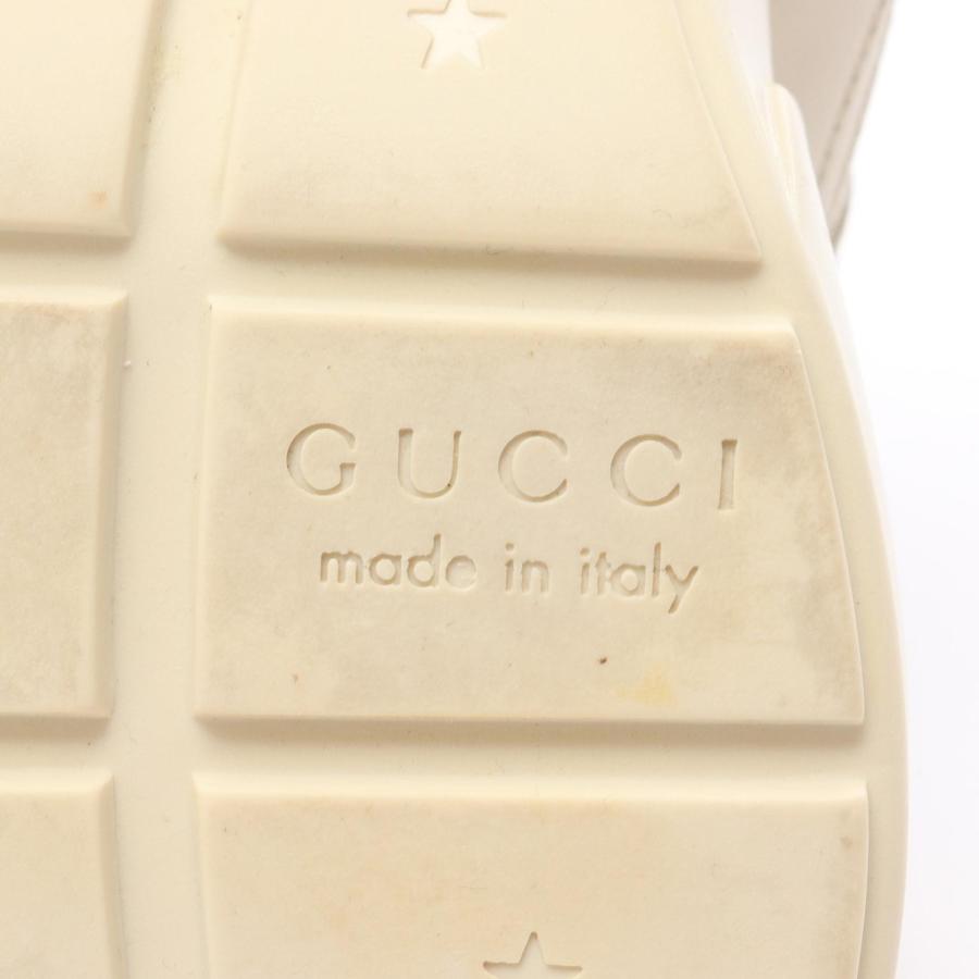 GUCCI（グッチ） ヴィンテージロゴ シェリーライン ブランドオフ