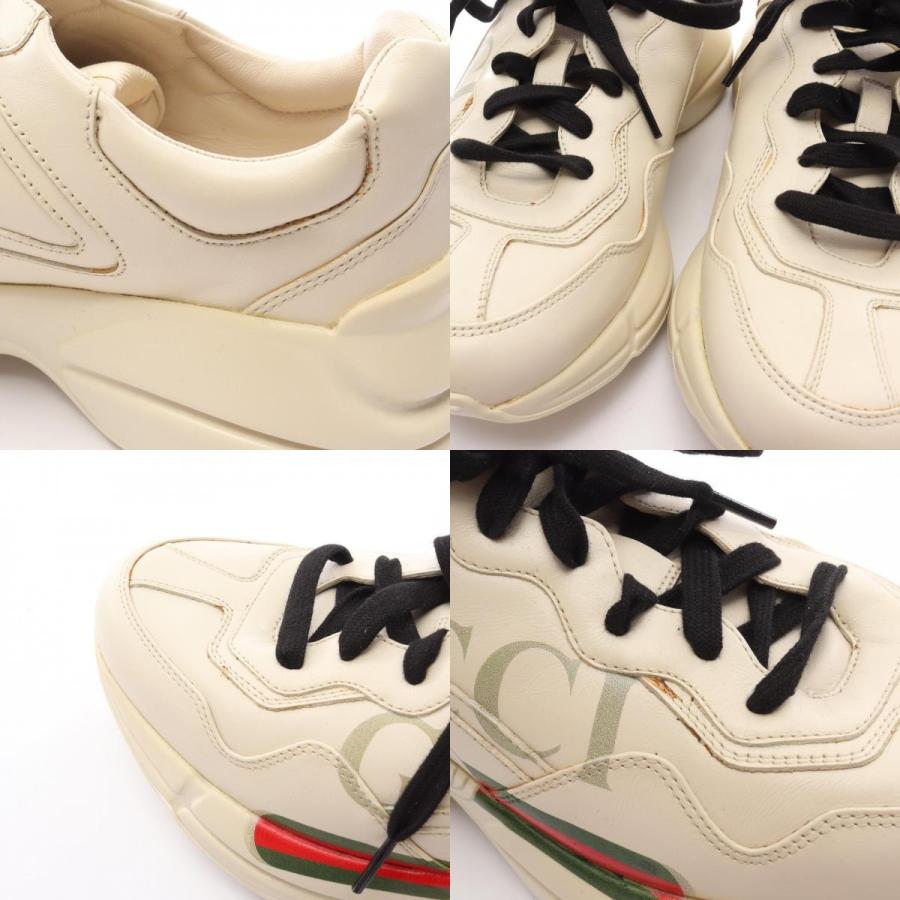 GUCCI（グッチ） ヴィンテージロゴ シェリーライン ブランドオフ