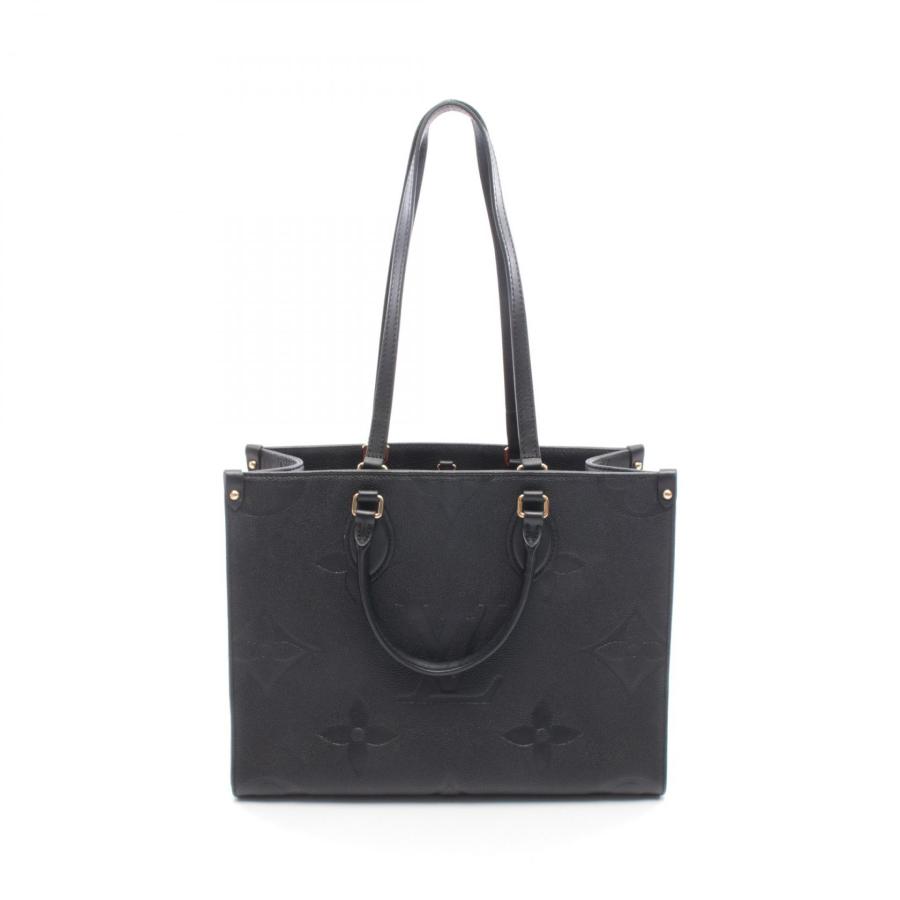 LOUIS VUITTON（ルイ・ヴィトン） オンザゴーMM ブランドオフ トート