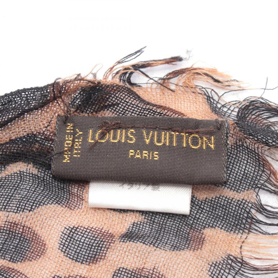 LOUIS VUITTON（ルイ・ヴィトン） エトール レオパード ブランドオフ