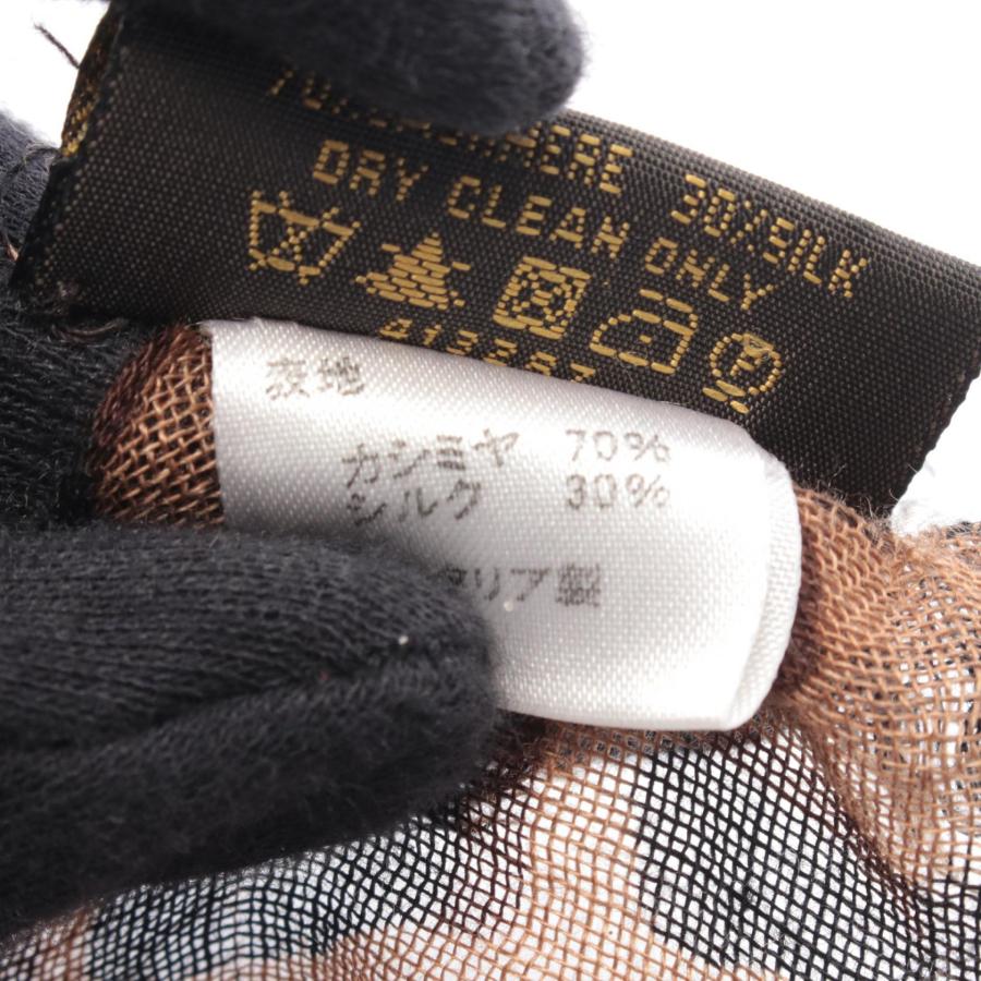 LOUIS VUITTON（ルイ・ヴィトン） エトール レオパード ブランドオフ