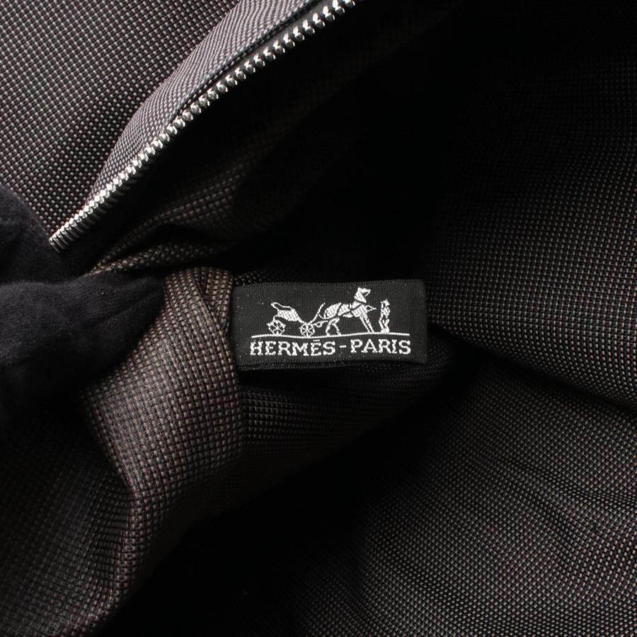 エルメス エールライン ブランドオフ HERMES その他 その他バッグ ナイロンキャンバス 中古 メンズ レディース