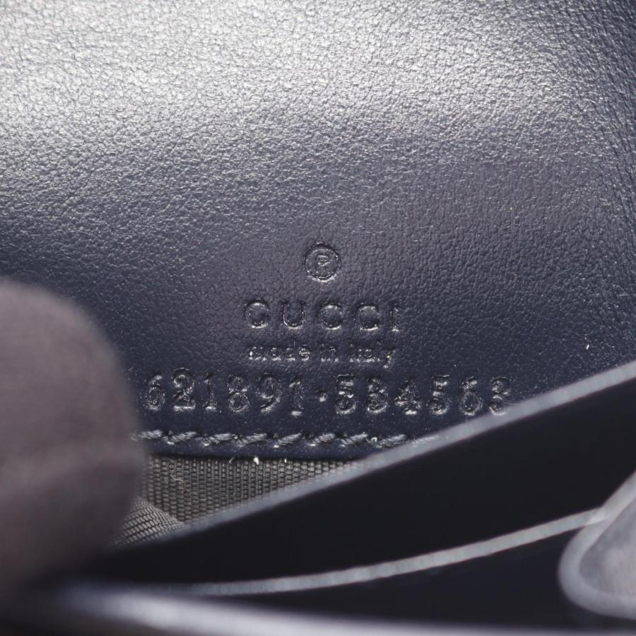 未使用GUCCI ホースビット 日本限定 621887 二つ折り財布 キャンバス 楽天市場】【P5倍】グッチ／GUCCI 