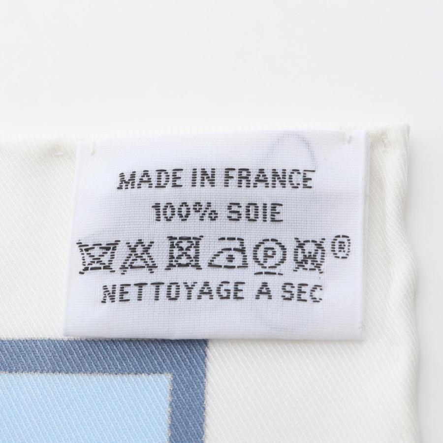 HERMES（エルメス） カレ70 A L'OMBRE DES BOULEVARDS ブランドオフ
