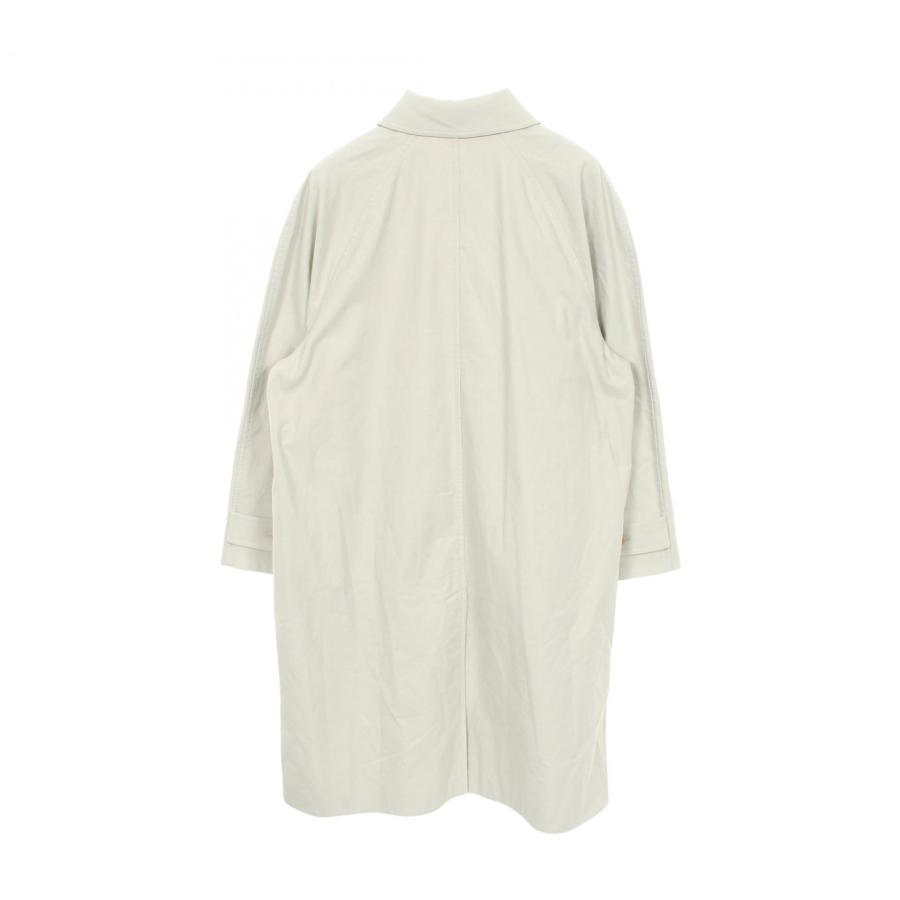 ザ ロウ PULMA プルマ ブランドオフ THE ROW カシミヤ ステンカラーコート 中古 レディースの画像