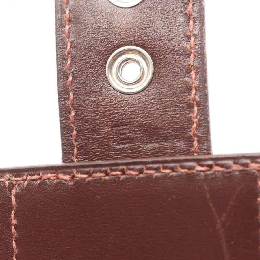 HERMES（エルメス） サックアデペッシュ38 ブランドオフ カーフ（牛革