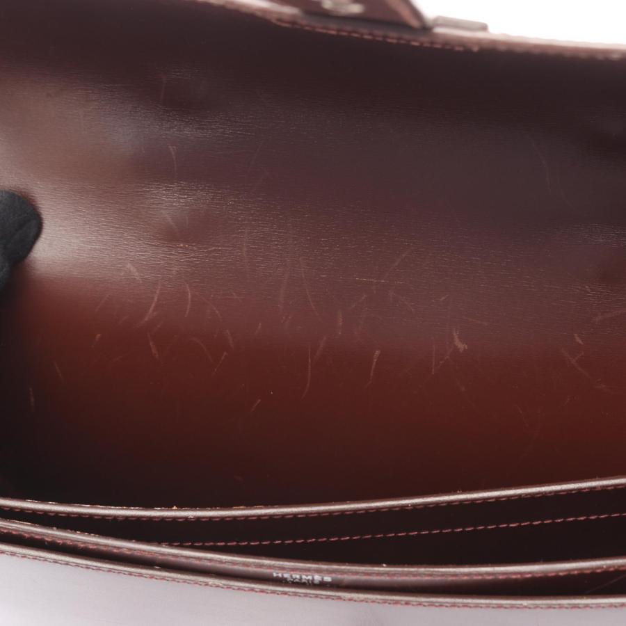 HERMES（エルメス） サックアデペッシュ38 ブランドオフ カーフ（牛革