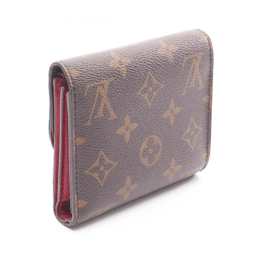 LOUIS VUITTON（ルイ・ヴィトン） ポルトフォイユ アリアンヌ ブランド