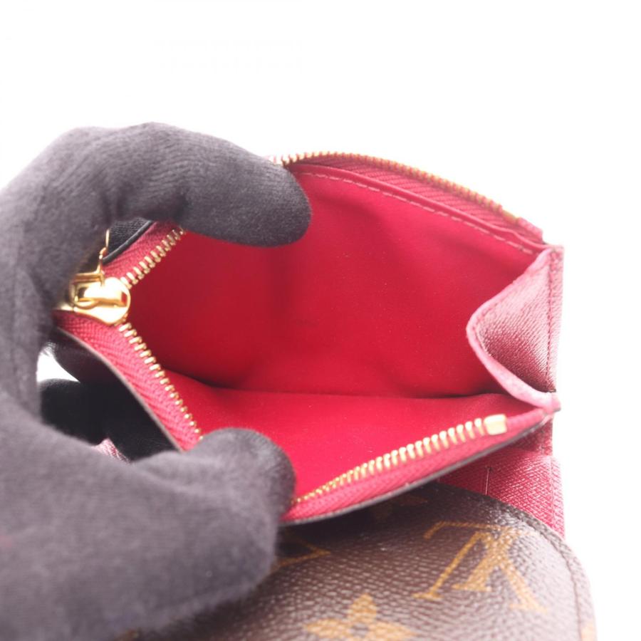 LOUIS VUITTON（ルイ・ヴィトン） ポルトフォイユ アリアンヌ ブランド
