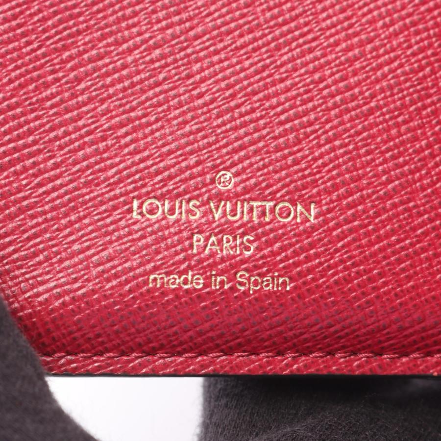 LOUIS VUITTON（ルイ・ヴィトン） ポルトフォイユ アリアンヌ ブランド