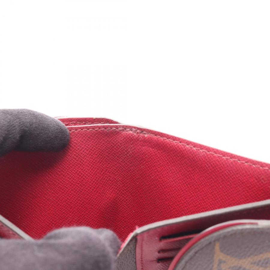 LOUIS VUITTON（ルイ・ヴィトン） ポルトフォイユ アリアンヌ ブランド