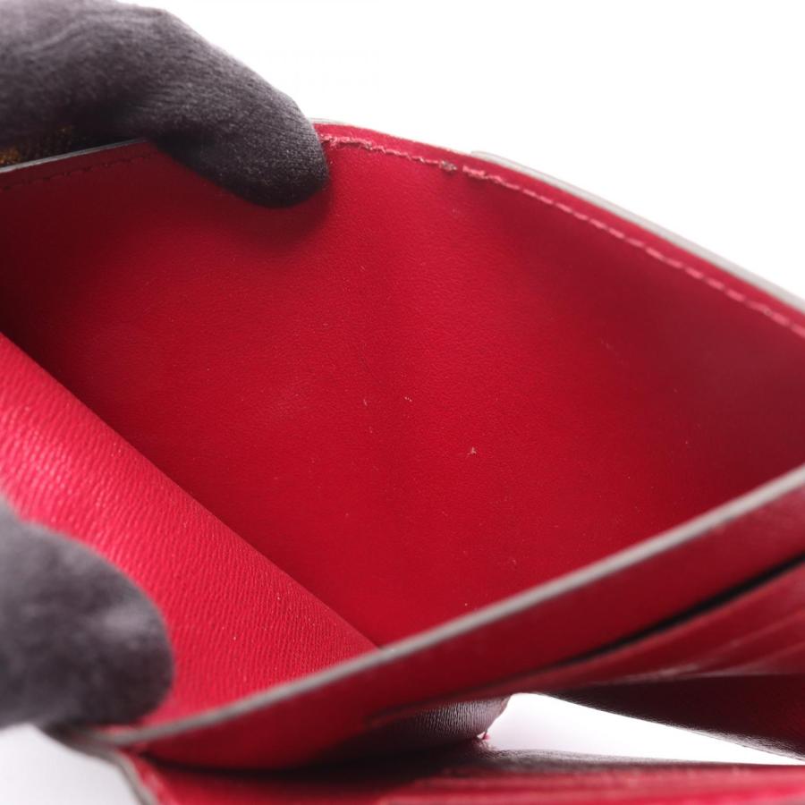 LOUIS VUITTON（ルイ・ヴィトン） ポルトフォイユ アリアンヌ ブランド