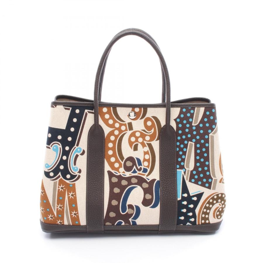HERMES（エルメス） ガーデンパーティPM エレクトリック ブランドオフ