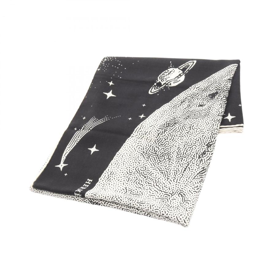 HERMES（エルメス） カレジェアン カレ140 CLAIR DE LUNE ブランドオフ