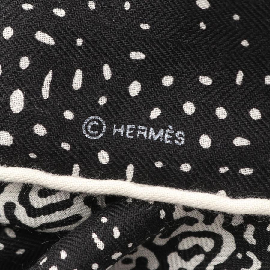 HERMES（エルメス） カレジェアン カレ140 CLAIR DE LUNE ブランドオフ