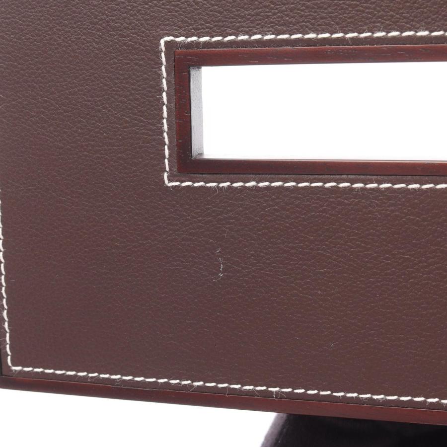 HERMES（エルメス） プレイヤードPM ティッシュケース ブランドオフ