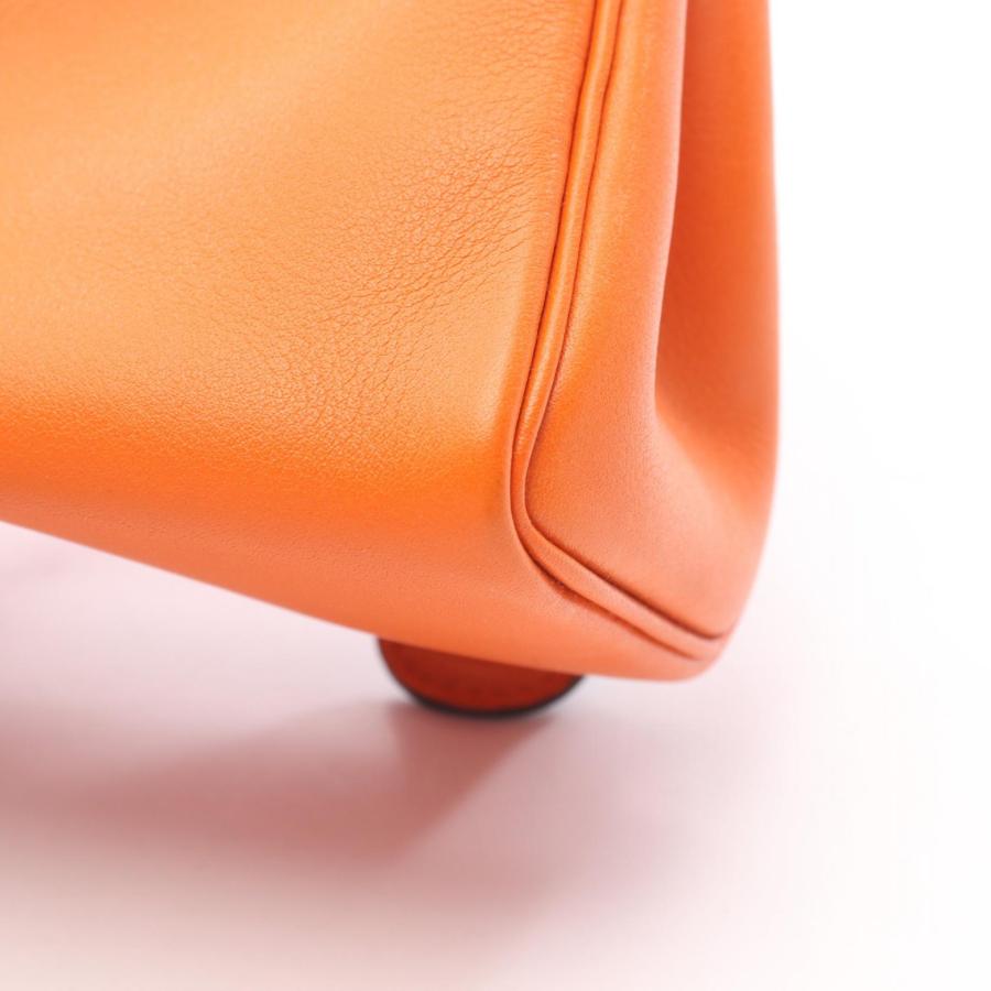 HERMES（エルメス） ケリードール ブランドオフ レザー ハンドバッグ 