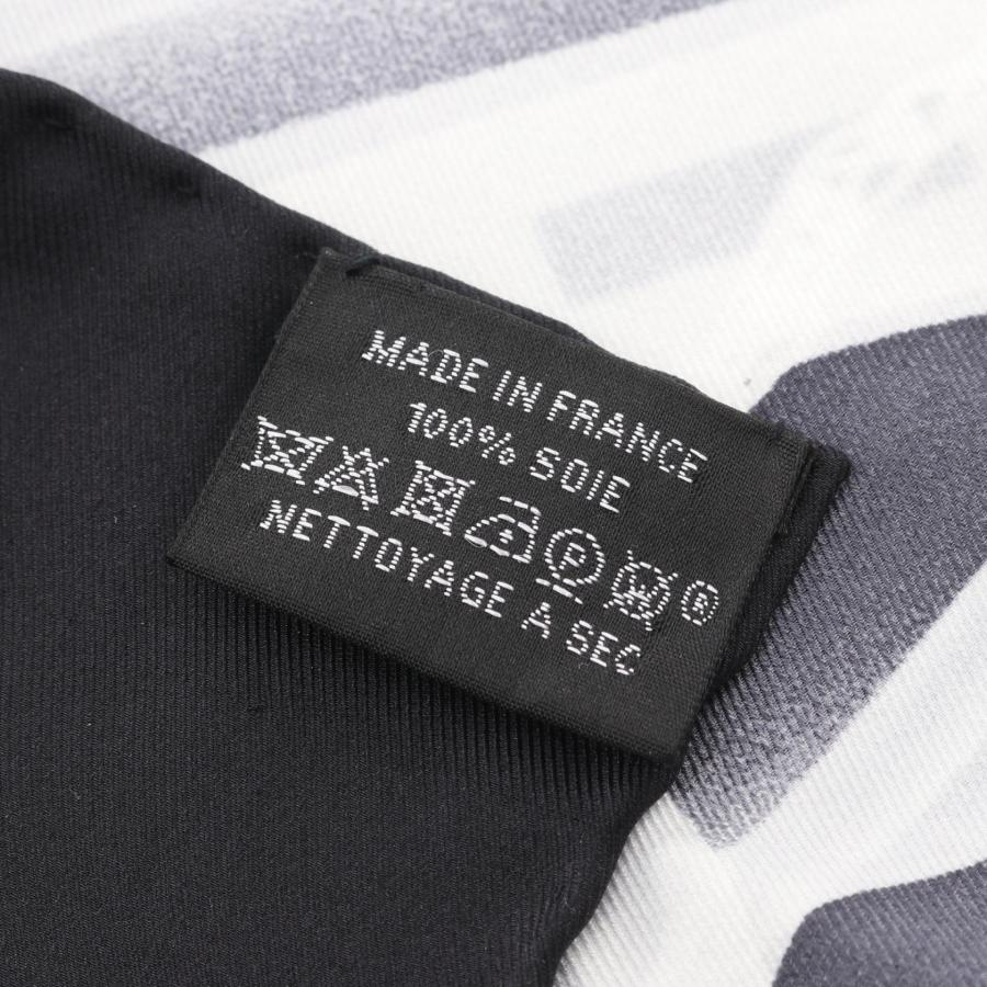 未使用品＊エルメス カレ70 プリーズチェックイン スカーフ シルク HERMES（エルメス） カレ70 PLEASE CHECK IN ブランドオフ シルク
