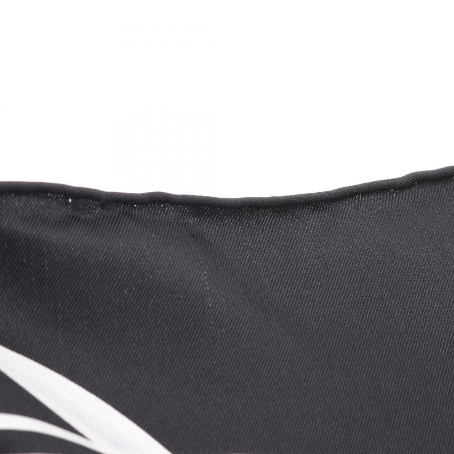 HERMES（エルメス） カレ70 PLEASE CHECK-IN ブランドオフ シルク