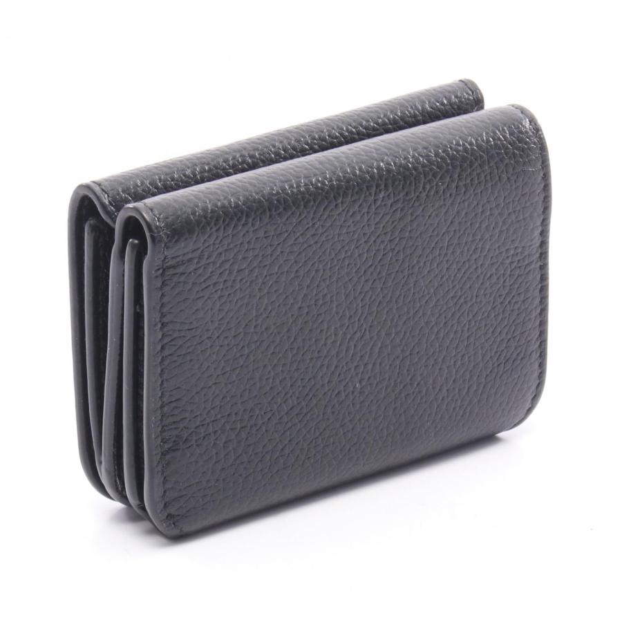 BALENCIAGA（バレンシアガ） Cash Mini Wallet キャッシュ ミニ