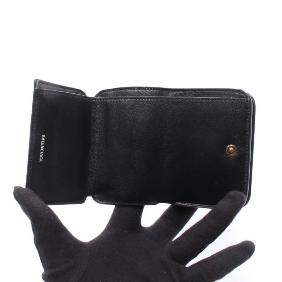 BALENCIAGA（バレンシアガ） Cash Mini Wallet キャッシュ ミニ