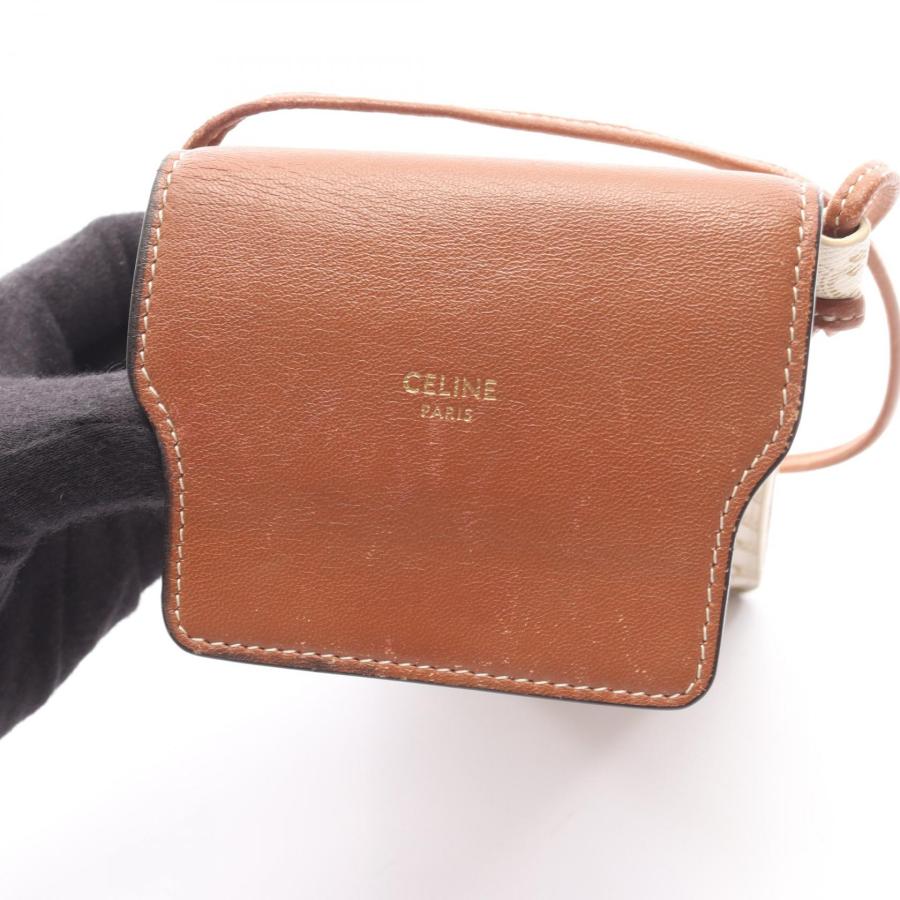 CELINE（セリーヌ） トリオンフ フォンフォルダー ブランドオフ CELINE