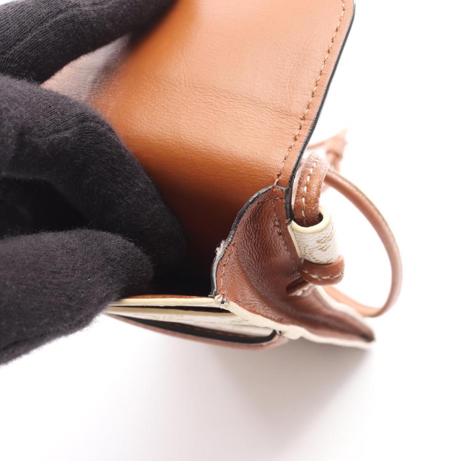 CELINE（セリーヌ） トリオンフ フォンフォルダー ブランドオフ CELINE