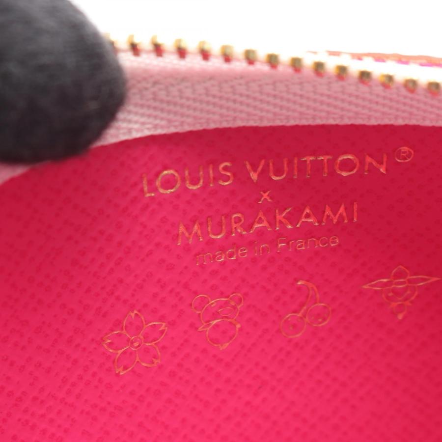LOUIS VUITTON（ルイ・ヴィトン） LV × TM カードキーケース